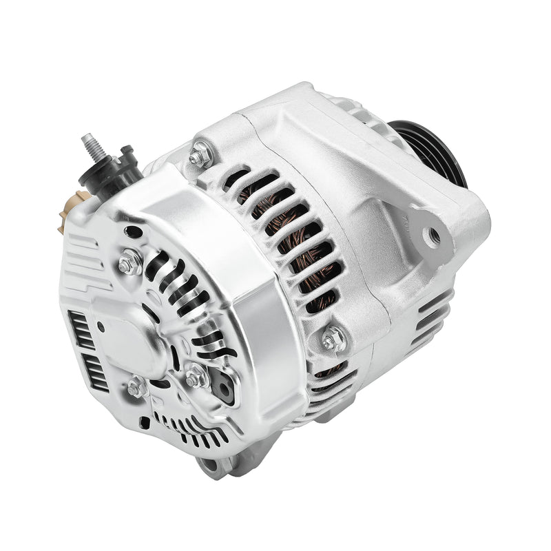 Carica immagine in Galleria Viewer, New Alternator 27060-0D110 for Toyota Corolla / Pontiac Vibe / Matrix 2003-2008, Celica / MR2 Spyder 2000-2005 from MyMROmarts