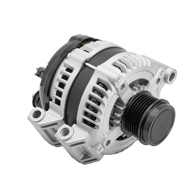 Load image into Gallery viewer, Alternator 421000-0770 for 2011-2020 Grand Caravan Journey, V6 3.6 L, 2011-2014 Avenger, 160A Hairpin, 12-15 Ram C V, 11-14 Chrysler 200, 11-16 Town & Country, 11-14 Volkswagen VW Routan from MyMROmarts
