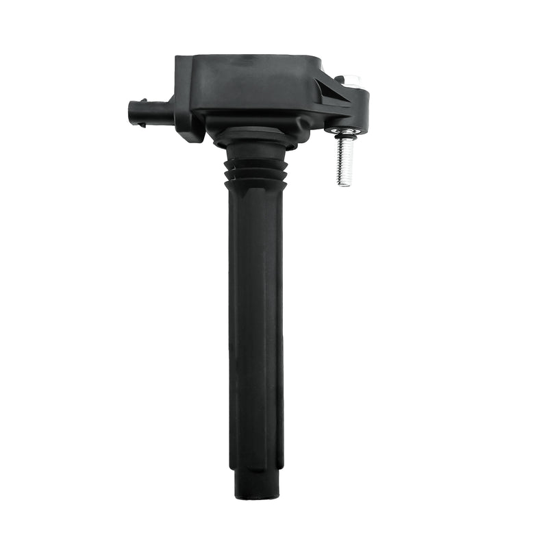 Load image into Gallery viewer, Set of 6 Ignition Coil Pack UF648 For Ram Chrysler Jeep Dodge Durango 300 Town Country Grand Cherokee Wrangler Charger Journey 2011-2016 with 3.6 V6 - Electrical Parts > Other Electrical Parts > Solenoid Valve Coil from MyMROmarts