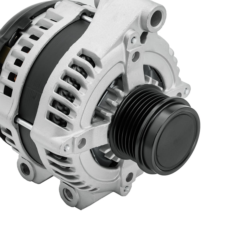 Load image into Gallery viewer, Alternator 421000-0770 for 2011-2020 Grand Caravan Journey, V6 3.6 L, 2011-2014 Avenger, 160A Hairpin, 12-15 Ram C V, 11-14 Chrysler 200, 11-16 Town & Country, 11-14 Volkswagen VW Routan from MyMROmarts