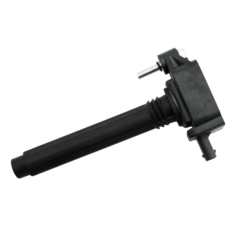 Load image into Gallery viewer, Set of 6 Ignition Coil Pack UF648 For Ram Chrysler Jeep Dodge Durango 300 Town Country Grand Cherokee Wrangler Charger Journey 2011-2016 with 3.6 V6 - Electrical Parts > Other Electrical Parts > Solenoid Valve Coil from MyMROmarts