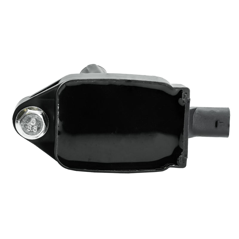 Load image into Gallery viewer, Set of 6 Ignition Coil Pack UF648 For Ram Chrysler Jeep Dodge Durango 300 Town Country Grand Cherokee Wrangler Charger Journey 2011-2016 with 3.6 V6 - Electrical Parts > Other Electrical Parts > Solenoid Valve Coil from MyMROmarts