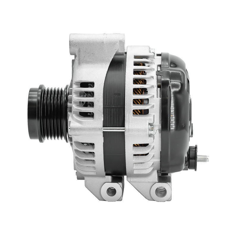 Load image into Gallery viewer, Alternator 421000-0770 for 2011-2020 Grand Caravan Journey, V6 3.6 L, 2011-2014 Avenger, 160A Hairpin, 12-15 Ram C V, 11-14 Chrysler 200, 11-16 Town & Country, 11-14 Volkswagen VW Routan from MyMROmarts