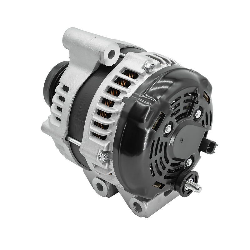 Load image into Gallery viewer, Alternator 421000-0770 for 2011-2020 Grand Caravan Journey, V6 3.6 L, 2011-2014 Avenger, 160A Hairpin, 12-15 Ram C V, 11-14 Chrysler 200, 11-16 Town & Country, 11-14 Volkswagen VW Routan from MyMROmarts