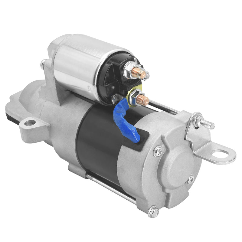 Afbeelding laden in Galerijviewer, New Starter Replacement For Ford Ranger 2.3L 4 Cylinder 2001-2011, Mazda B B2300 Pickup 2001-2009, SA-897, SA-948, 1F20-18-400, 1L5T-11000-AA, SFD0095, 41014056 - Electrical Parts > Starter Motor from MyMROmarts