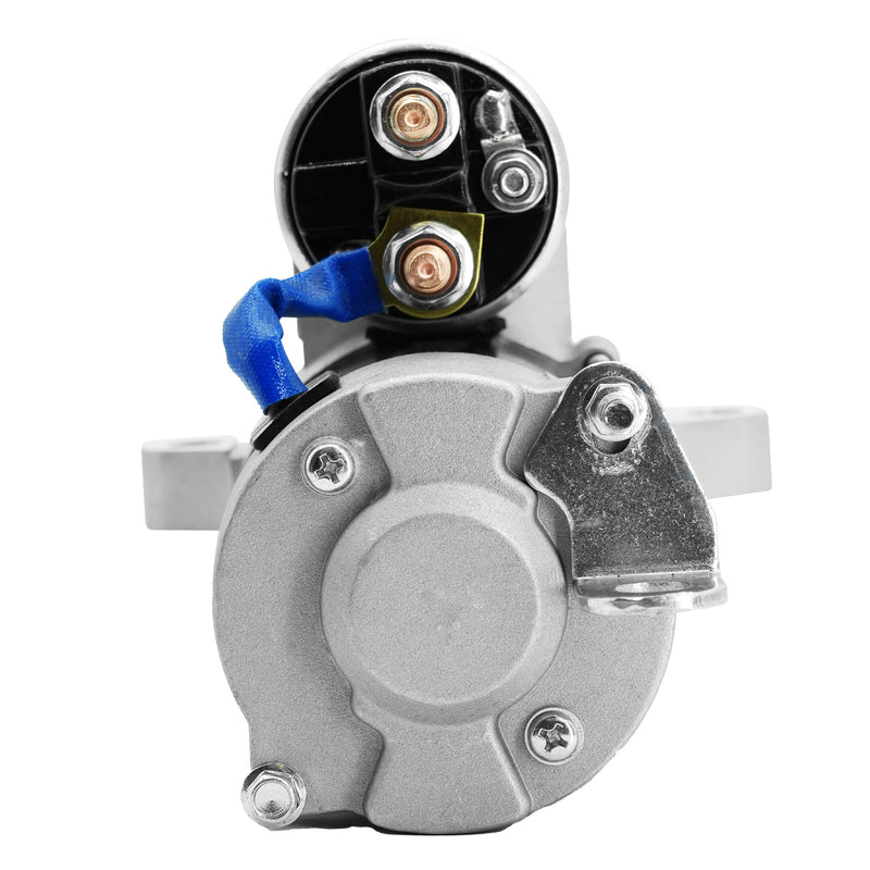 Afbeelding laden in Galerijviewer, New Starter Replacement For Ford Ranger 2.3L 4 Cylinder 2001-2011, Mazda B B2300 Pickup 2001-2009, SA-897, SA-948, 1F20-18-400, 1L5T-11000-AA, SFD0095, 41014056 - Electrical Parts > Starter Motor from MyMROmarts