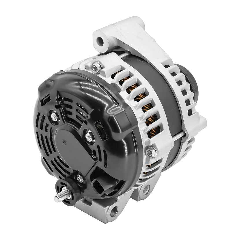 Load image into Gallery viewer, Alternator 421000-0770 for 2011-2020 Grand Caravan Journey, V6 3.6 L, 2011-2014 Avenger, 160A Hairpin, 12-15 Ram C V, 11-14 Chrysler 200, 11-16 Town & Country, 11-14 Volkswagen VW Routan from MyMROmarts