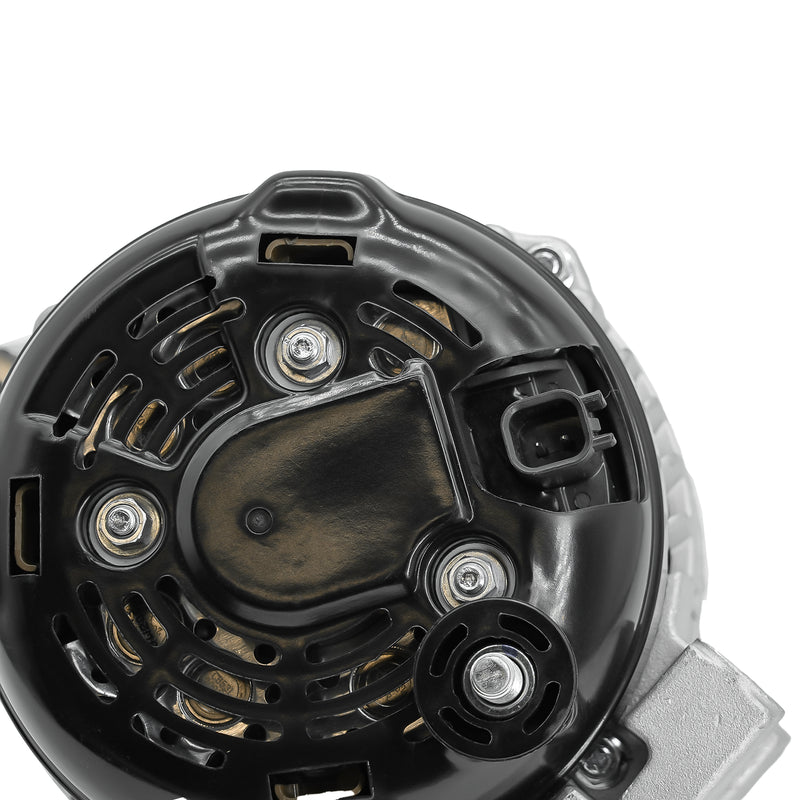 Load image into Gallery viewer, Alternator 421000-0770 for 2011-2020 Grand Caravan Journey, V6 3.6 L, 2011-2014 Avenger, 160A Hairpin, 12-15 Ram C V, 11-14 Chrysler 200, 11-16 Town & Country, 11-14 Volkswagen VW Routan from MyMROmarts