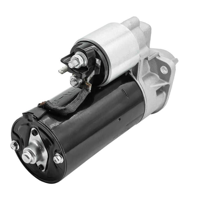 Load image into Gallery viewer, 9T 12V Starter Motor 7258859 for Bobcat Utility Vehicle 3400 3400XL 3600 3650 from MyMROmarts