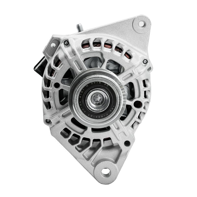 Load image into Gallery viewer, New Alternator Replacement for 1.8L 2.0L Hyundai Elantra 2011-2017, Elantra GT 2013-2017, Elantra Coupe 2013-2014, Kia Forte Koup 2014-2016, Soul 2012-2013, 11610N 400-40154, 373002E200 from MyMROmarts