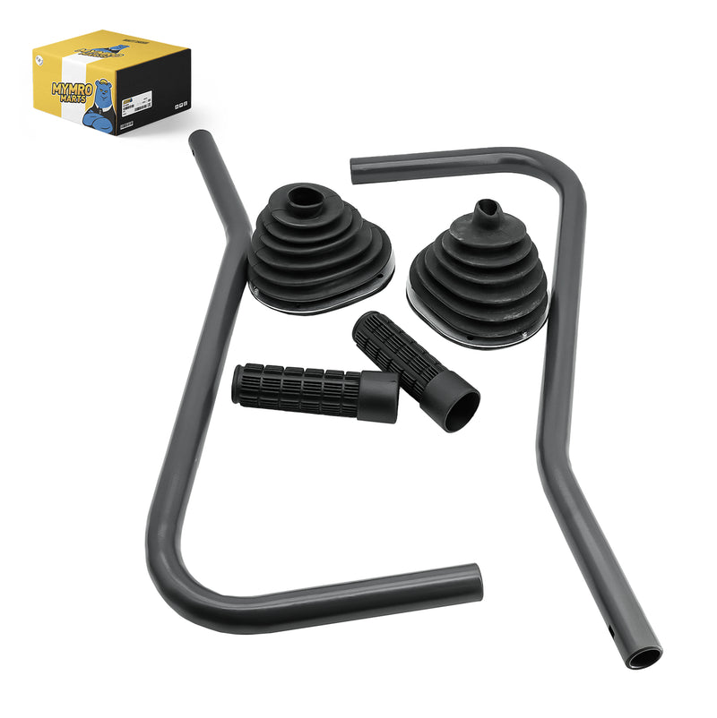 Chargez l'image dans la visionneuse de la galerie, Steering Lever Kit 6702543 6532127 6702621 For Bobcat 653 751 753 763 773 853 963 7753 S100 S130 S150 S160 S175 S185 S205 S220 S250 T110 T140 T180 T190 T200 T250 T300 T320 from MyMROmarts