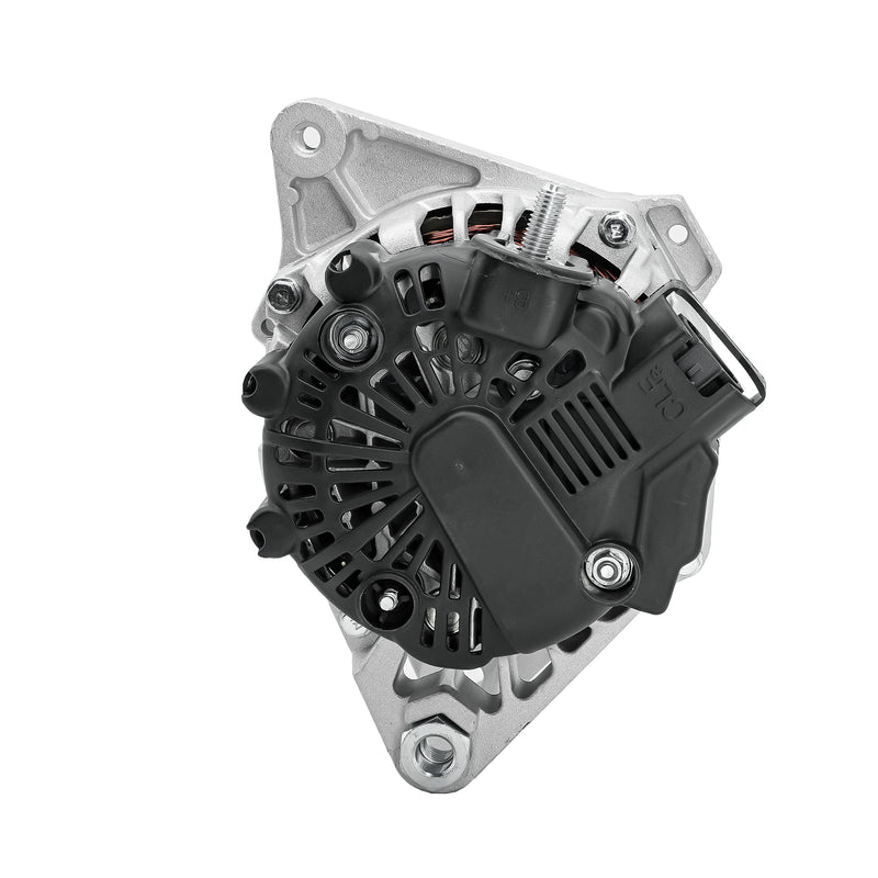 Load image into Gallery viewer, New Alternator Replacement for 1.8L 2.0L Hyundai Elantra 2011-2017, Elantra GT 2013-2017, Elantra Coupe 2013-2014, Kia Forte Koup 2014-2016, Soul 2012-2013, 11610N 400-40154, 373002E200 from MyMROmarts