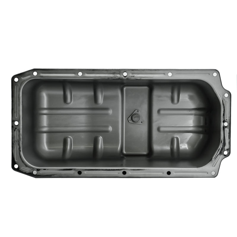 Load image into Gallery viewer, Oil Pan 129916-01710 for Yanmar Engine 4TNV94 4TNV98 from MyMROmarts