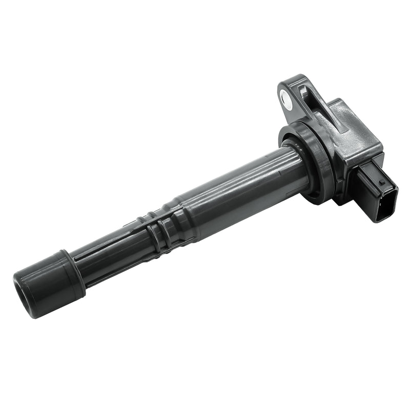 Load image into Gallery viewer, 4PCS Ignition Coil Pack UF311 UF583 30520PNA007 30520RRA007 for 2002-2006 Acura Coupe RSX with 2.0L L4 - Electrical Parts > Other Electrical Parts > Solenoid Valve Coil from MyMROmarts