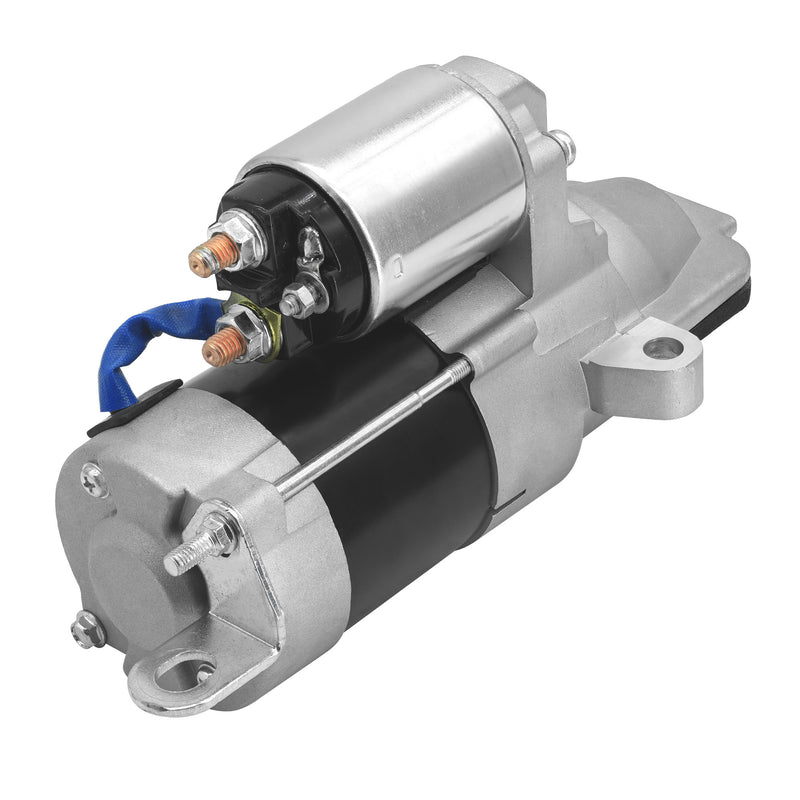 Afbeelding laden in Galerijviewer, New Starter Replacement For Ford Ranger 2.3L 4 Cylinder 2001-2011, Mazda B B2300 Pickup 2001-2009, SA-897, SA-948, 1F20-18-400, 1L5T-11000-AA, SFD0095, 41014056 - Electrical Parts > Starter Motor from MyMROmarts