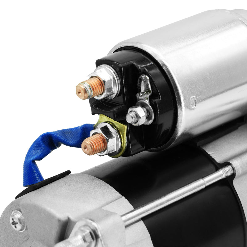 Afbeelding laden in Galerijviewer, New Starter Replacement For Ford Ranger 2.3L 4 Cylinder 2001-2011, Mazda B B2300 Pickup 2001-2009, SA-897, SA-948, 1F20-18-400, 1L5T-11000-AA, SFD0095, 41014056 - Electrical Parts > Starter Motor from MyMROmarts