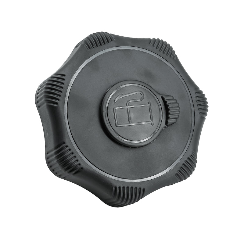 Load image into Gallery viewer, Fuel Tank Cap With 2 Keys R5511-51120 for Kubota KX018-4 KX033-4 KX057-4 Excavators SVL65-2 SVL75-2 SVL95-2 Track Loaders R530 R540 R630 Wheel Loaders from MyMROmarts