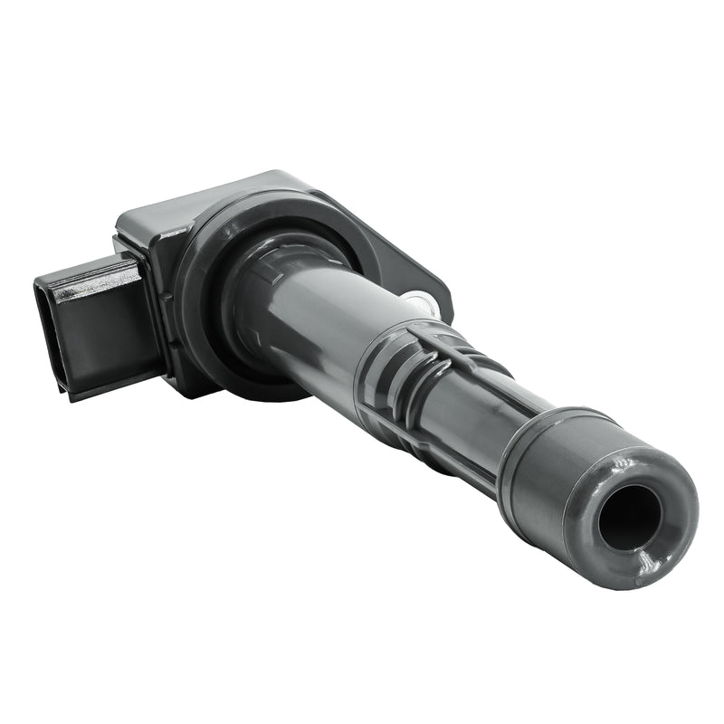 Load image into Gallery viewer, 4PCS Ignition Coil Pack UF311 UF583 30520PNA007 30520RRA007 for 2002-2006 Acura Coupe RSX with 2.0L L4 - Electrical Parts > Other Electrical Parts > Solenoid Valve Coil from MyMROmarts