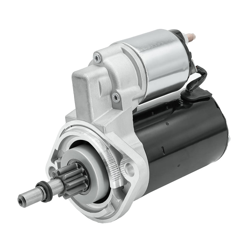 Laden Sie das Bild in Galerie -Viewer, New Starter Replacement For 1970-1973 Porsche 914 1.7, 74-75 1.8, 68-69 VW Beetle, 70-97 1.6, 61-67 1.5 Bus, 67-69 Karmann Ghia 111-911-023, 111-911-023A, 111-911-023BT, SBO0062, 41024270 - Electrical Parts > Starter Motor from MyMROmarts