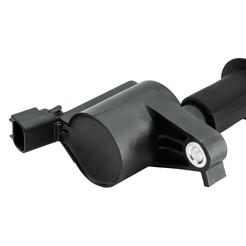 Load image into Gallery viewer, Set of 8 Straight Boot Ignition Coil Pack DG511 C1541 FD508 Compatible with Ford Lincoln Expedition Explorer F-150 Super Duty Mustang Mountaineer 4.6l 5.4l 6.8l - Electrical Parts > Other Electrical Parts > Solenoid Valve Coil from MyMROmarts