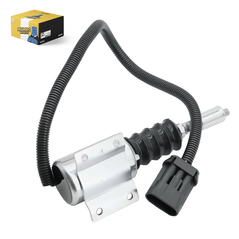 Load image into Gallery viewer, Fuel Injection Solenoid 1813868C1 for Navistar International DT360 DT466 Engine from MyMROmarts