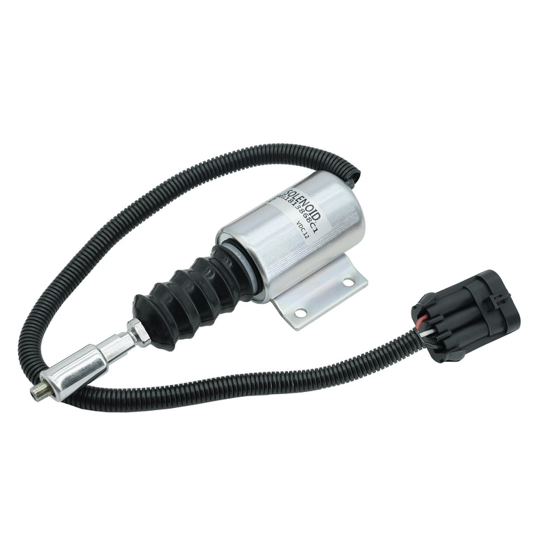 Load image into Gallery viewer, Fuel Injection Solenoid 1813868C1 for Navistar International DT360 DT466 Engine from MyMROmarts