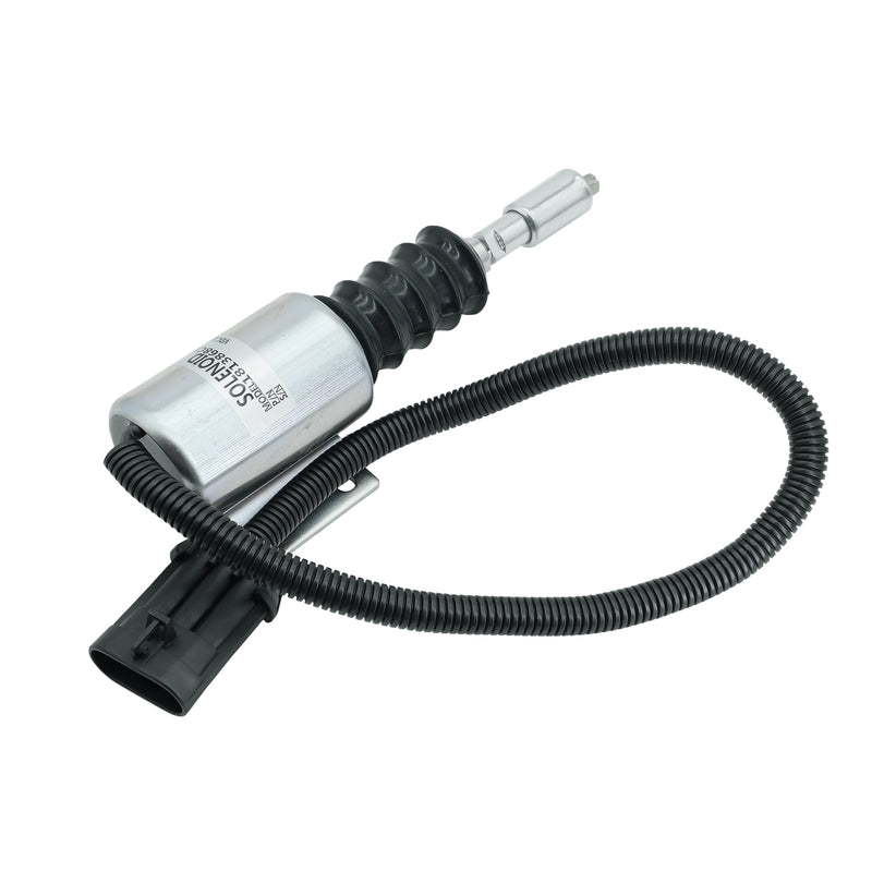 Load image into Gallery viewer, Fuel Injection Solenoid 1813868C1 for Navistar International DT360 DT466 Engine from MyMROmarts