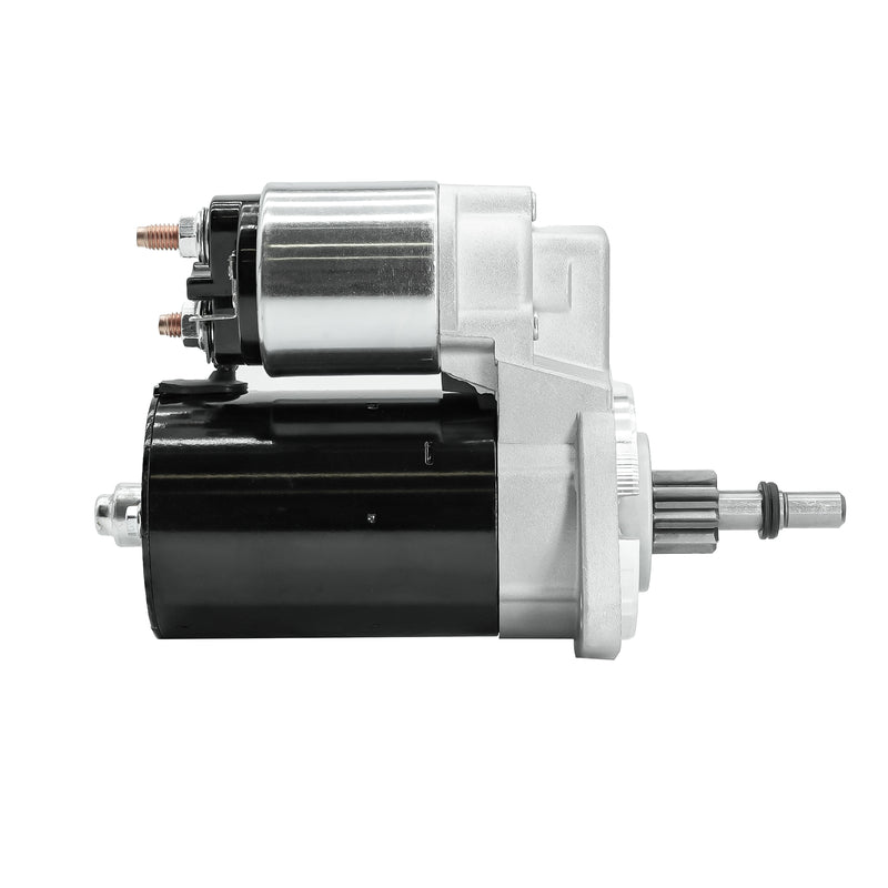 Laden Sie das Bild in Galerie -Viewer, New Starter Replacement For 1970-1973 Porsche 914 1.7, 74-75 1.8, 68-69 VW Beetle, 70-97 1.6, 61-67 1.5 Bus, 67-69 Karmann Ghia 111-911-023, 111-911-023A, 111-911-023BT, SBO0062, 41024270 - Electrical Parts > Starter Motor from MyMROmarts