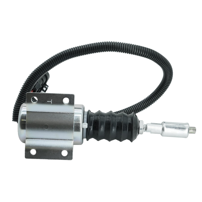 Load image into Gallery viewer, Fuel Injection Solenoid 1813868C1 for Navistar International DT360 DT466 Engine from MyMROmarts