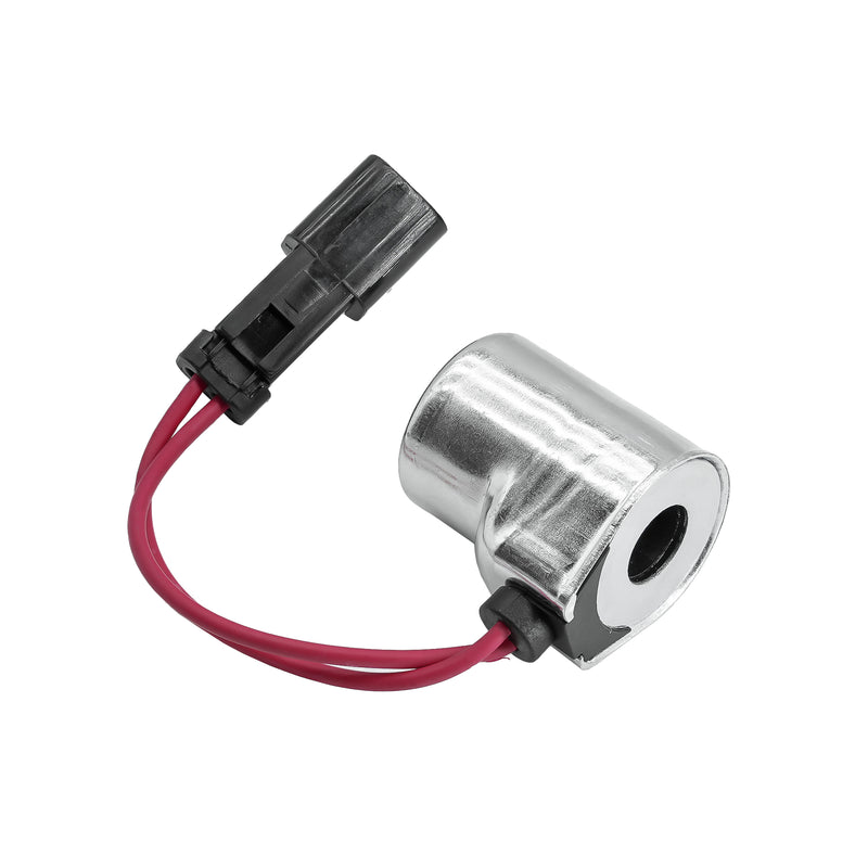 Load image into Gallery viewer, 10V Solenoid Valve Coil 6717706 for Bobcat 751 763 853 A220 A300 S220 S250 T190 T200 Loader from MyMROmarts