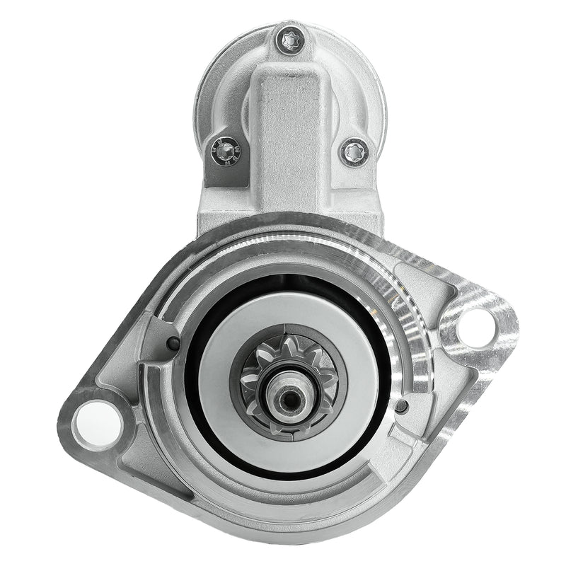 Laden Sie das Bild in Galerie -Viewer, New Starter Replacement For 1970-1973 Porsche 914 1.7, 74-75 1.8, 68-69 VW Beetle, 70-97 1.6, 61-67 1.5 Bus, 67-69 Karmann Ghia 111-911-023, 111-911-023A, 111-911-023BT, SBO0062, 41024270 - Electrical Parts > Starter Motor from MyMROmarts
