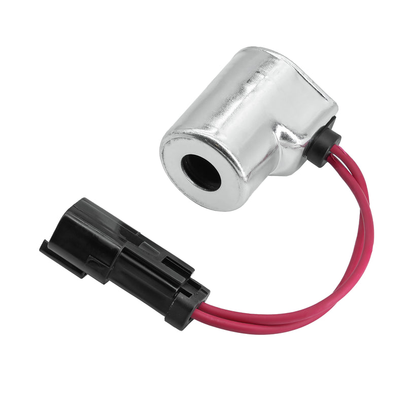 Load image into Gallery viewer, 10V Solenoid Valve Coil 6717706 for Bobcat 751 763 853 A220 A300 S220 S250 T190 T200 Loader from MyMROmarts