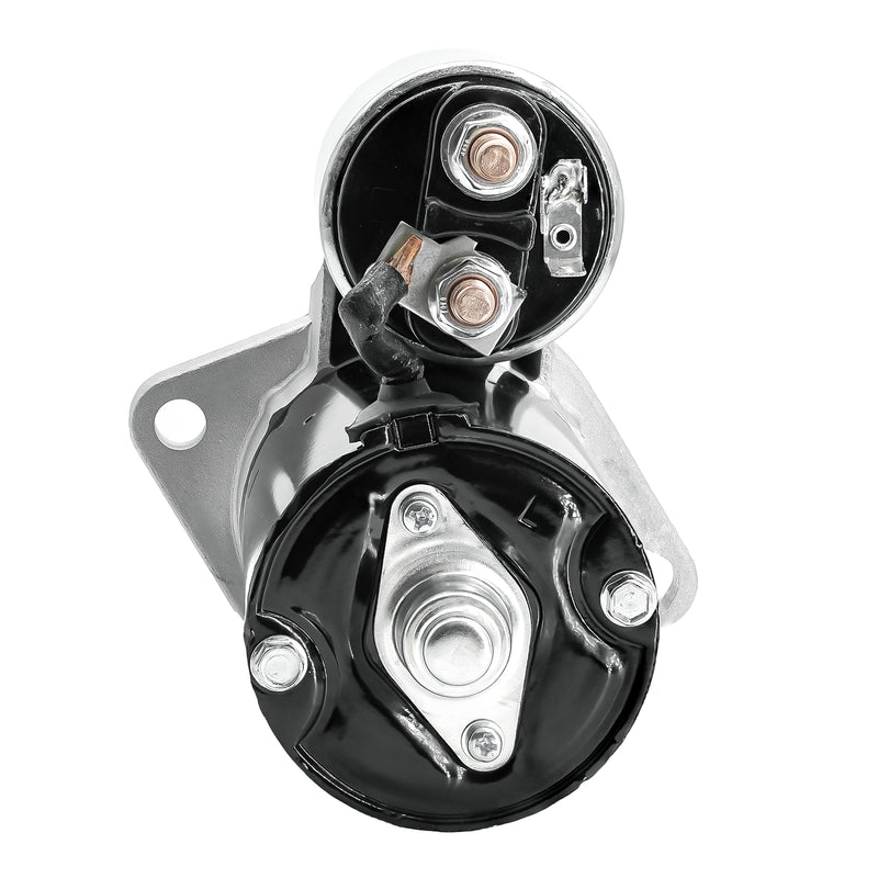 Laden Sie das Bild in Galerie -Viewer, New Starter Replacement For 1970-1973 Porsche 914 1.7, 74-75 1.8, 68-69 VW Beetle, 70-97 1.6, 61-67 1.5 Bus, 67-69 Karmann Ghia 111-911-023, 111-911-023A, 111-911-023BT, SBO0062, 41024270 - Electrical Parts > Starter Motor from MyMROmarts