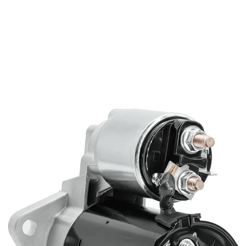 Laden Sie das Bild in Galerie -Viewer, New Starter Replacement For 1970-1973 Porsche 914 1.7, 74-75 1.8, 68-69 VW Beetle, 70-97 1.6, 61-67 1.5 Bus, 67-69 Karmann Ghia 111-911-023, 111-911-023A, 111-911-023BT, SBO0062, 41024270 - Electrical Parts > Starter Motor from MyMROmarts