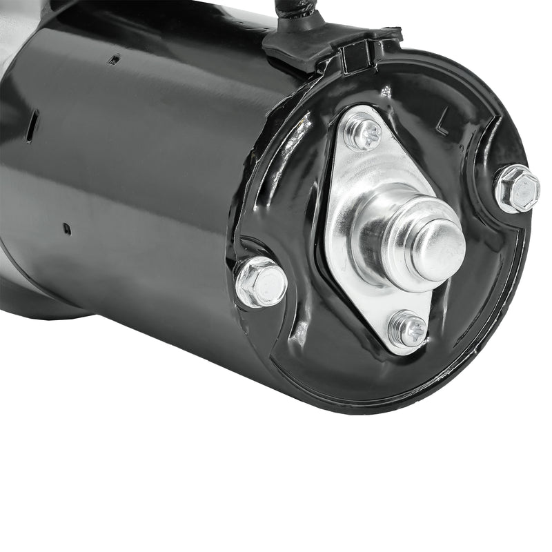 Laden Sie das Bild in Galerie -Viewer, New Starter Replacement For 1970-1973 Porsche 914 1.7, 74-75 1.8, 68-69 VW Beetle, 70-97 1.6, 61-67 1.5 Bus, 67-69 Karmann Ghia 111-911-023, 111-911-023A, 111-911-023BT, SBO0062, 41024270 - Electrical Parts > Starter Motor from MyMROmarts
