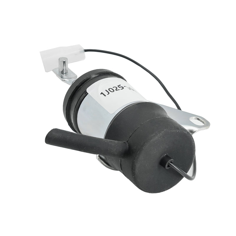 Indlæs billede i Gallery Viewer, Stop Solenoid 1J025-60012 for Kubota Tractor BX1880 BX2380 BX23S from MyMROmarts
