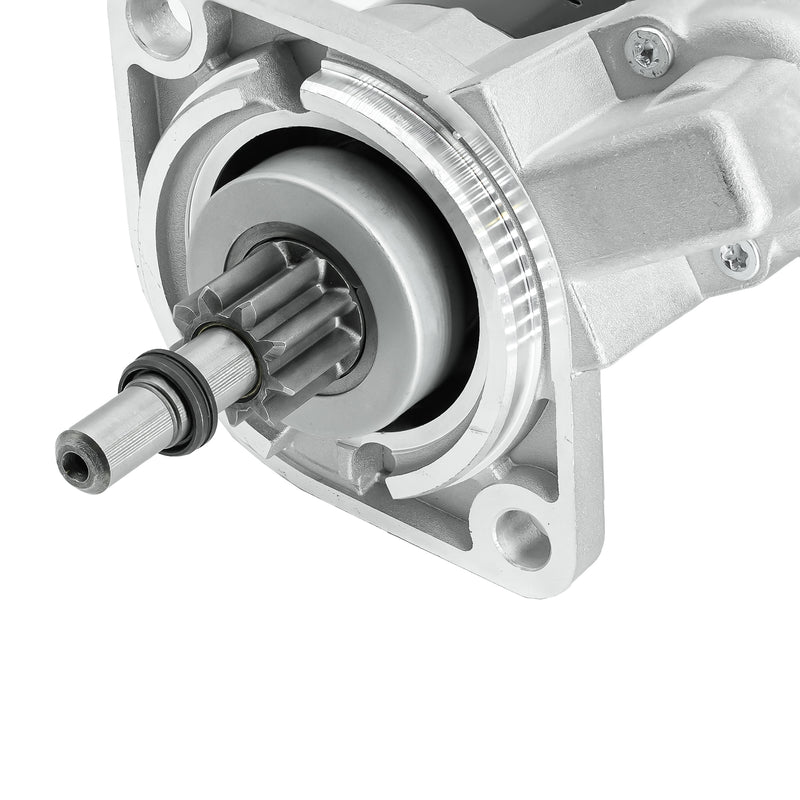 Laden Sie das Bild in Galerie -Viewer, New Starter Replacement For 1970-1973 Porsche 914 1.7, 74-75 1.8, 68-69 VW Beetle, 70-97 1.6, 61-67 1.5 Bus, 67-69 Karmann Ghia 111-911-023, 111-911-023A, 111-911-023BT, SBO0062, 41024270 - Electrical Parts > Starter Motor from MyMROmarts