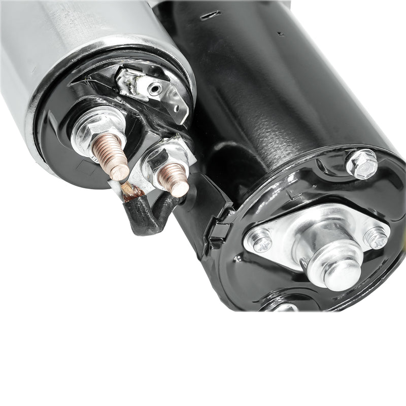 Laden Sie das Bild in Galerie -Viewer, New Starter Replacement For 1970-1973 Porsche 914 1.7, 74-75 1.8, 68-69 VW Beetle, 70-97 1.6, 61-67 1.5 Bus, 67-69 Karmann Ghia 111-911-023, 111-911-023A, 111-911-023BT, SBO0062, 41024270 - Electrical Parts > Starter Motor from MyMROmarts