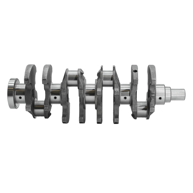 Laden Sie das Bild in Galerie -Viewer, Crankshaft MD187924 MD346022 for Mitsubishi 4G63 Engine from MyMROmarts