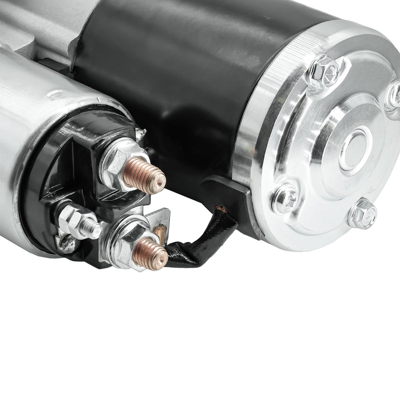 Load image into Gallery viewer, Starter 23300-3TA0C 23300-3TA0A 23300-3TA0ARE 23300-3TA0CRE M000TB0071 M000TB0072