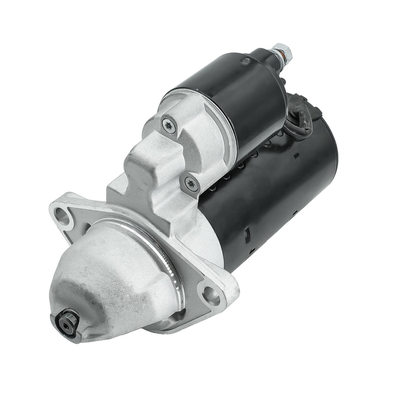 Load image into Gallery viewer, New 12V 9T Starter Motor 333-5930 For Caterpillar Skid Steer 247B Perkins 257B from MyMROmarts