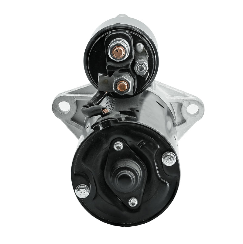 Load image into Gallery viewer, New 12V 9T Starter Motor 333-5930 For Caterpillar Skid Steer 247B Perkins 257B from MyMROmarts