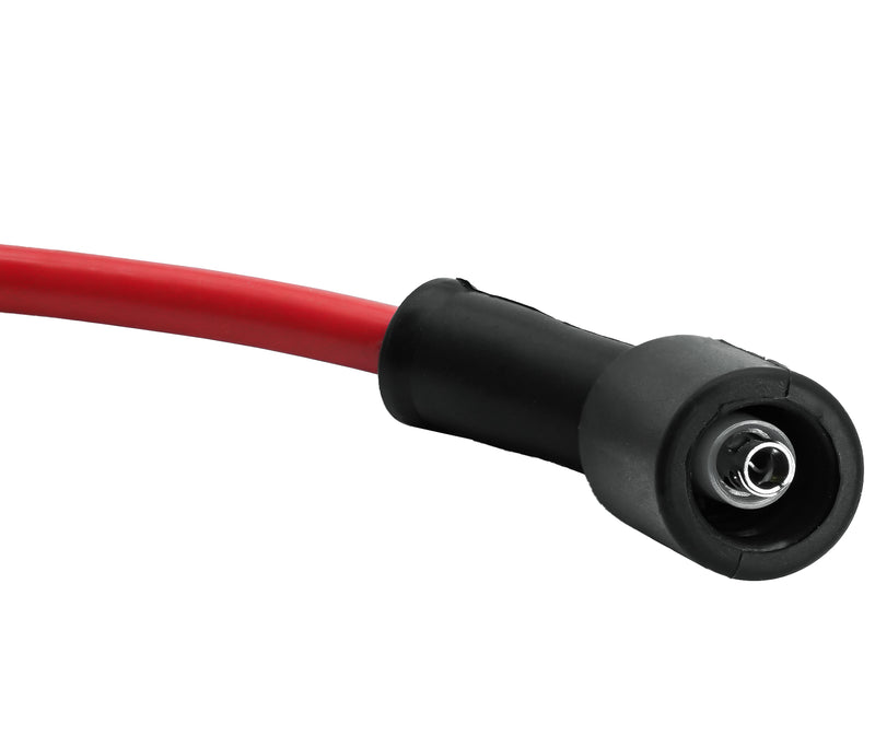 Cargue la imagen en el visor de la galería, 8PCS Ignition Coil UF413 & 8PCS 8mm Spark Plug Wires 748UU For Canyon Tahoe LaCrosse Escalade Express Savana Silverado SSR Yukon CTS 4.8L 5.3L 6.0L 6.2L - Electrical Parts > Other Electrical Parts > Solenoid Valve Coil from MyMROmarts