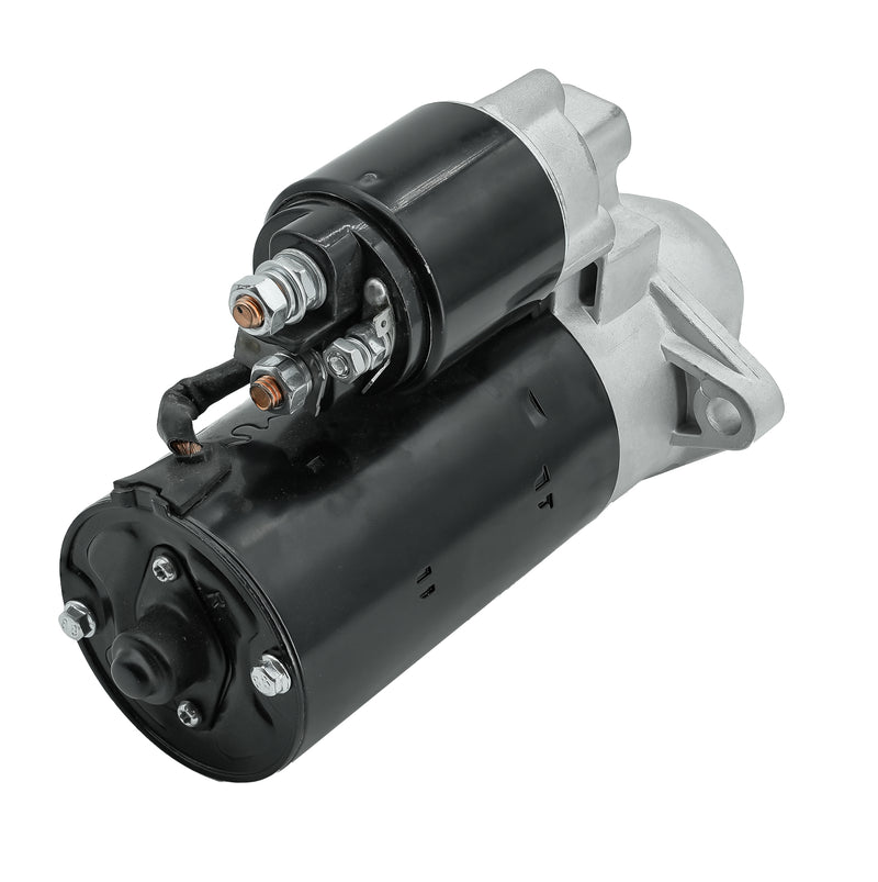 Load image into Gallery viewer, New 12V 9T Starter Motor 333-5930 For Caterpillar Skid Steer 247B Perkins 257B from MyMROmarts