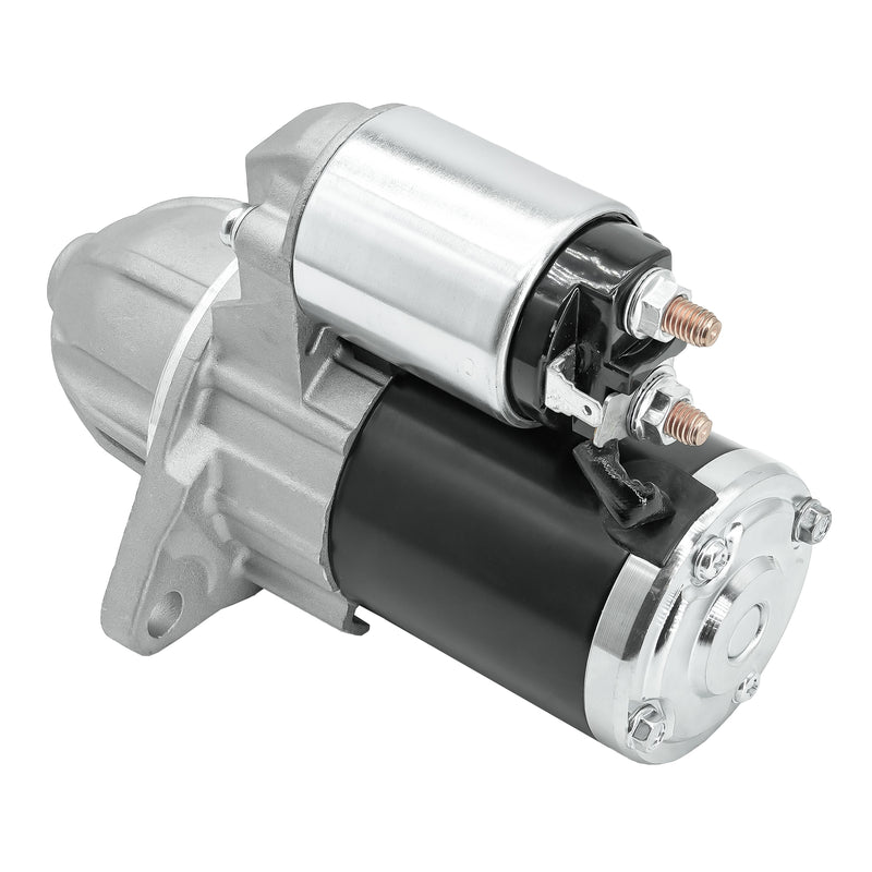 Chargez l'image dans la visionneuse de la galerie, New Starter Replacement For 04-11 Subaru Impreza Replacement Forester w/o Turbo, 05 06 07 Legacy Outback 2.5L 3.0L & 05 06 07 Saab 2.5L SMT0292, 41048181 - Electrical Parts > Starter Motor from MyMROmarts