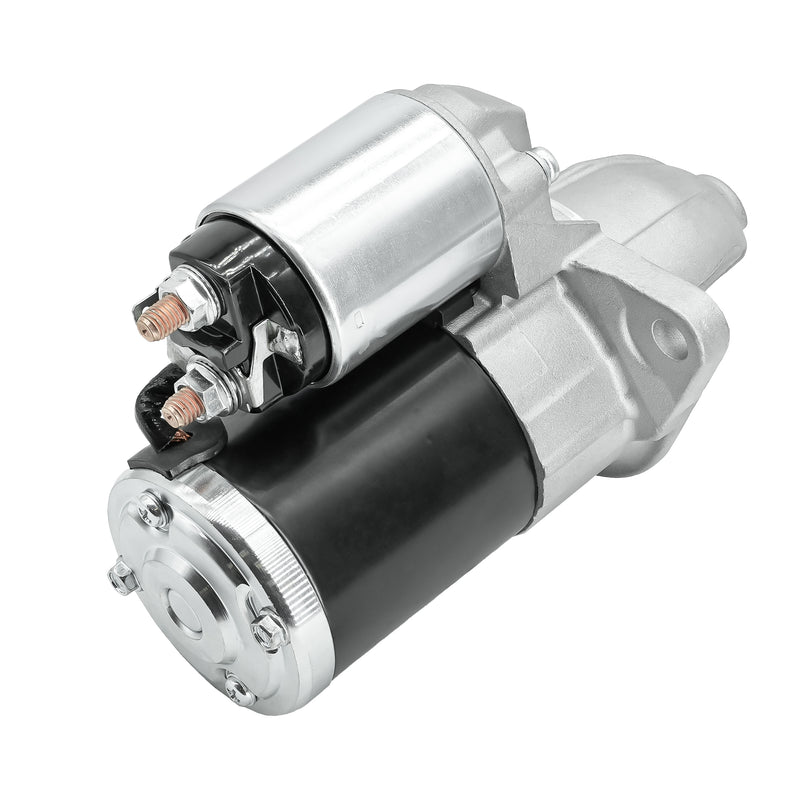 Chargez l'image dans la visionneuse de la galerie, New Starter Replacement For 04-11 Subaru Impreza Replacement Forester w/o Turbo, 05 06 07 Legacy Outback 2.5L 3.0L & 05 06 07 Saab 2.5L SMT0292, 41048181 - Electrical Parts > Starter Motor from MyMROmarts