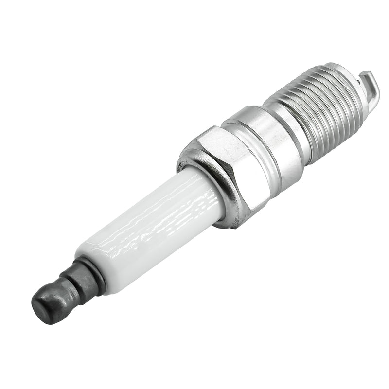 Load image into Gallery viewer, Set of 8 Square UF413 Ignition Coils Pack & Platinum Spark Plugs & Wires Set, Replacement for UF413 D510C 5C1554,Compatible with Isuzu 2007 Truck NPR with V8 6.0L Engine - Electrical Parts > Other Electrical Parts > Solenoid Valve Coil from MyMROmarts