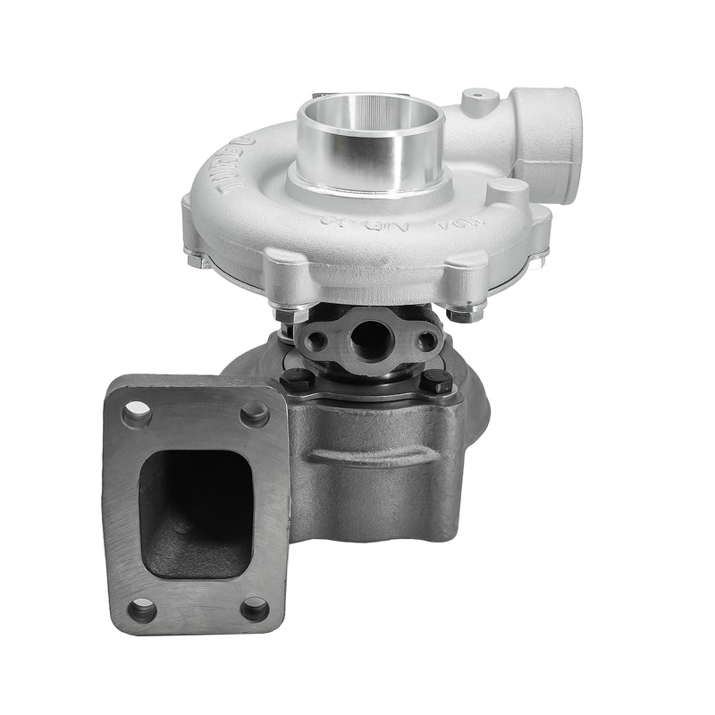 Load image into Gallery viewer, Turbo T250-05 Turbocharger 87801413 for Ford Tractor Loader 4630N 4630NO 4630O 545C 545D L865 LS180 LX865 LX885 from MyMROmarts