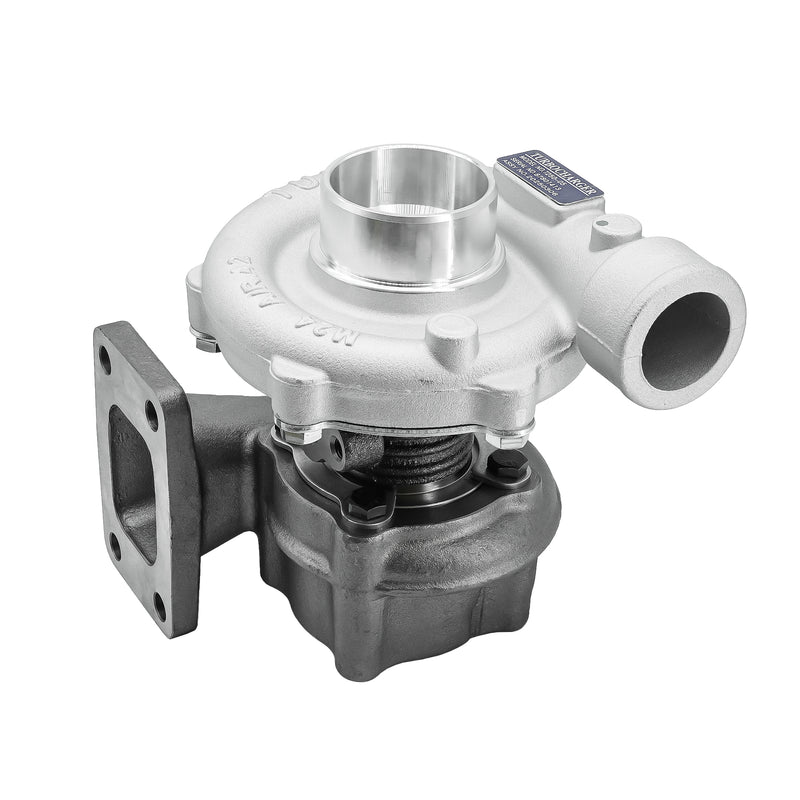 Load image into Gallery viewer, Turbo T250-05 Turbocharger 87801413 for Ford Tractor Loader 4630N 4630NO 4630O 545C 545D L865 LS180 LX865 LX885 from MyMROmarts