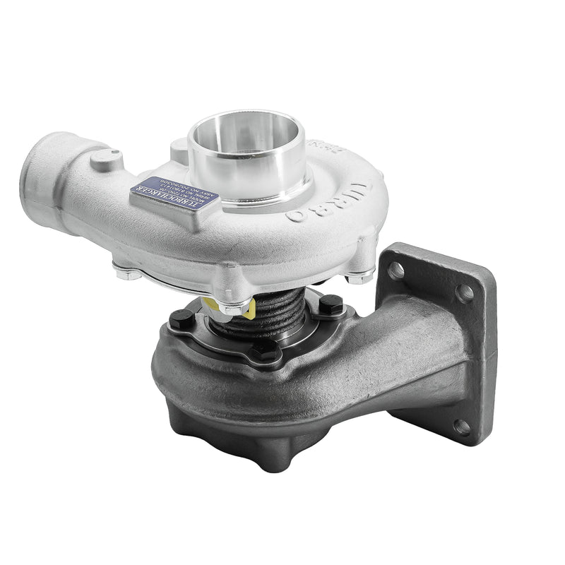 Load image into Gallery viewer, Turbo T250-05 Turbocharger 87801413 for Ford Tractor Loader 4630N 4630NO 4630O 545C 545D L865 LS180 LX865 LX885 from MyMROmarts